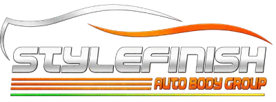 Style Finish Auto Body GROUP NEW LOGO 400px